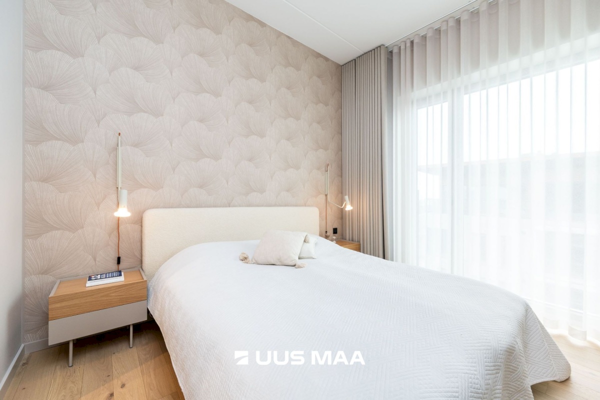 Tallinn, Kesklinna linnaosa, Kitseküla, Türi 9/3