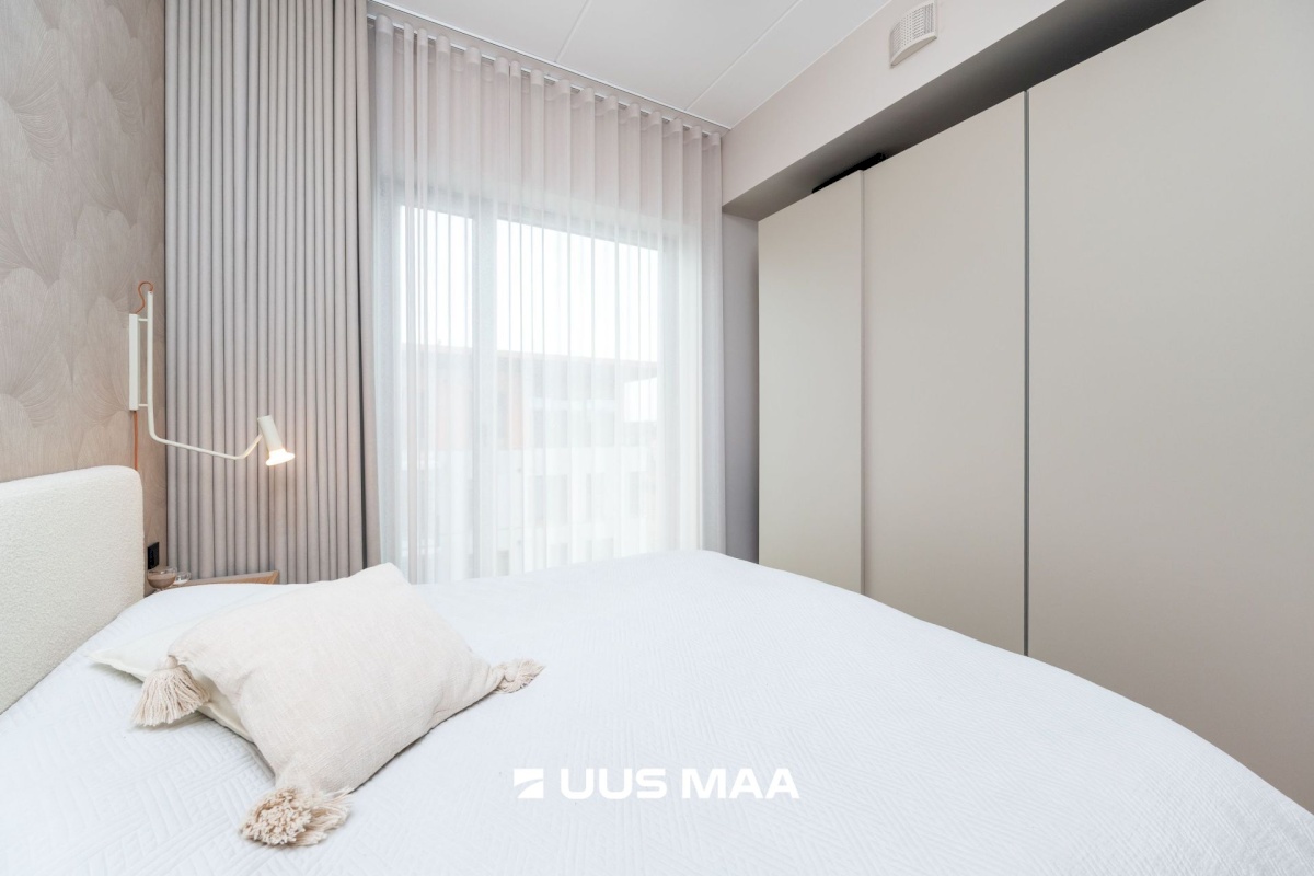 Tallinn, Kesklinna linnaosa, Kitseküla, Türi 9/3