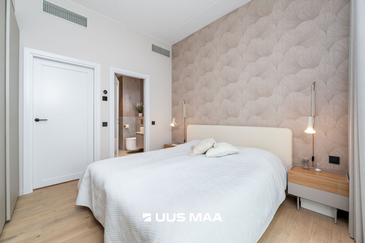 Tallinn, Kesklinna linnaosa, Kitseküla, Türi 9/3