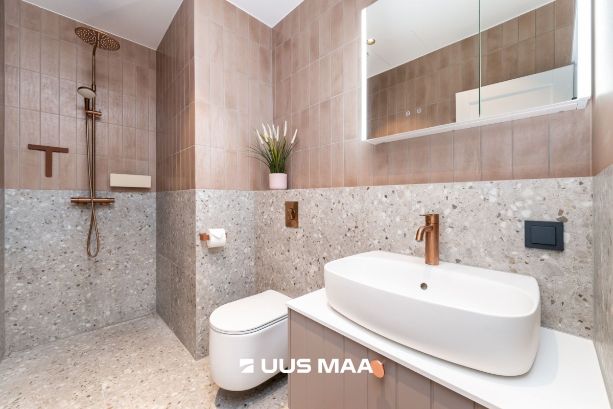 Tallinn, Kesklinna linnaosa, Kitseküla, Türi 9/3