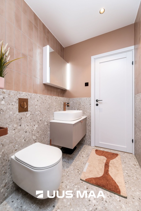 Tallinn, Kesklinna linnaosa, Kitseküla, Türi 9/3