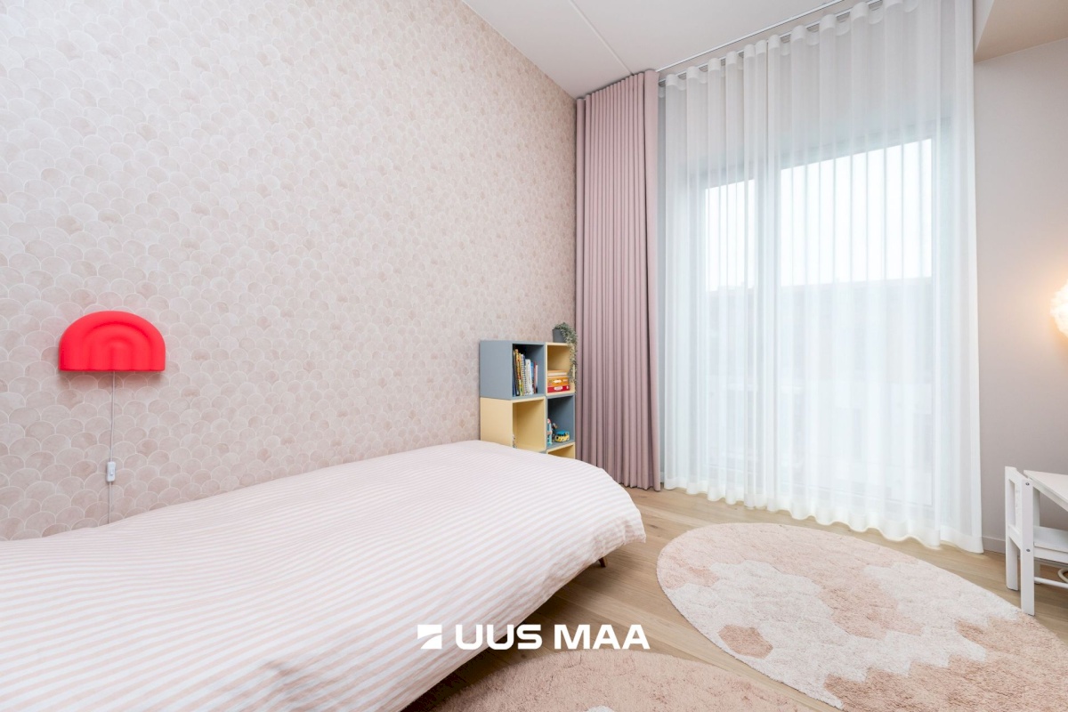 Tallinn, Kesklinna linnaosa, Kitseküla, Türi 9/3