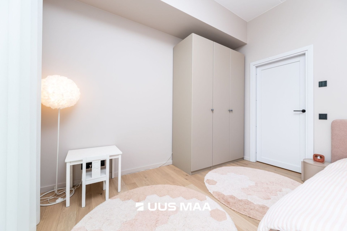 Tallinn, Kesklinna linnaosa, Kitseküla, Türi 9/3