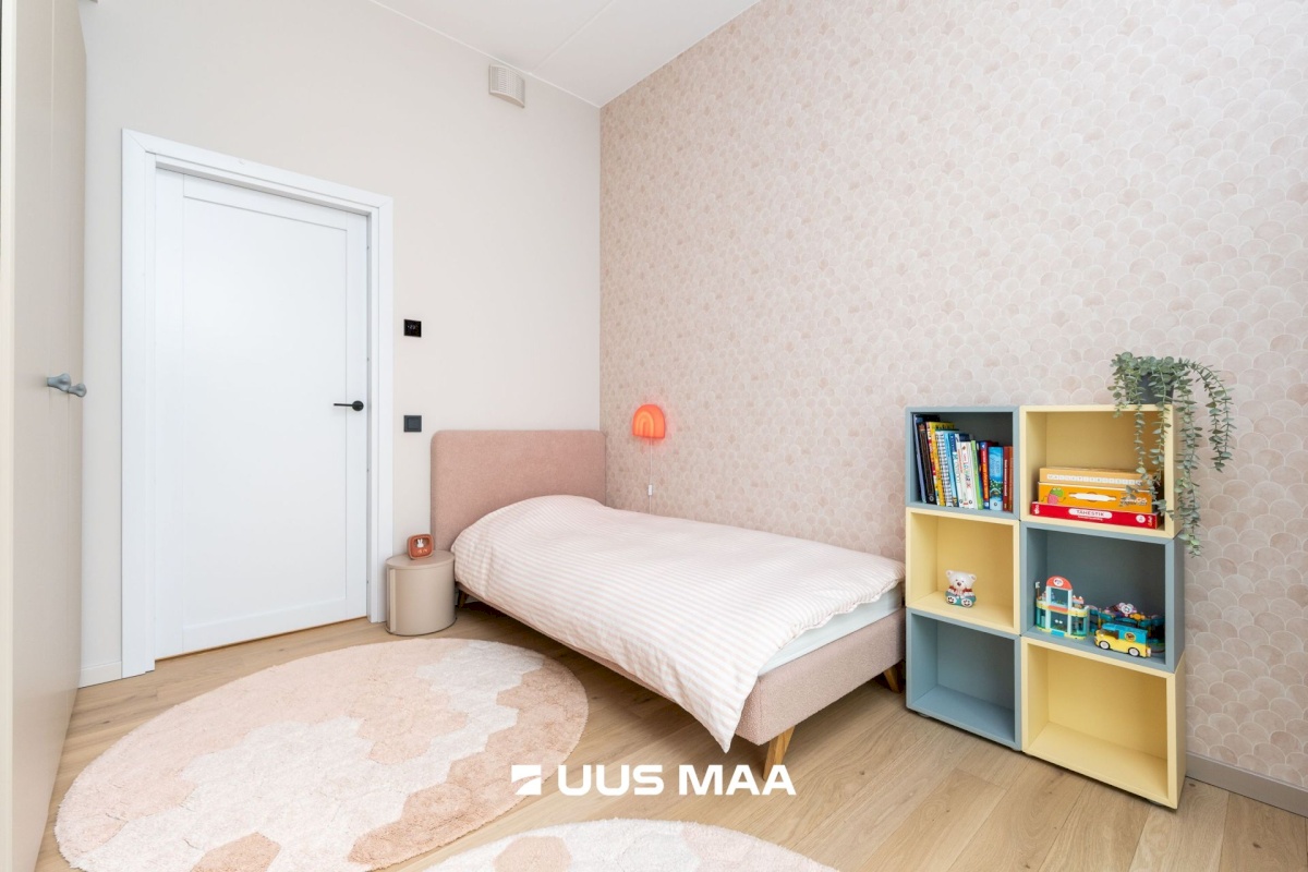 Tallinn, Kesklinna linnaosa, Kitseküla, Türi 9/3