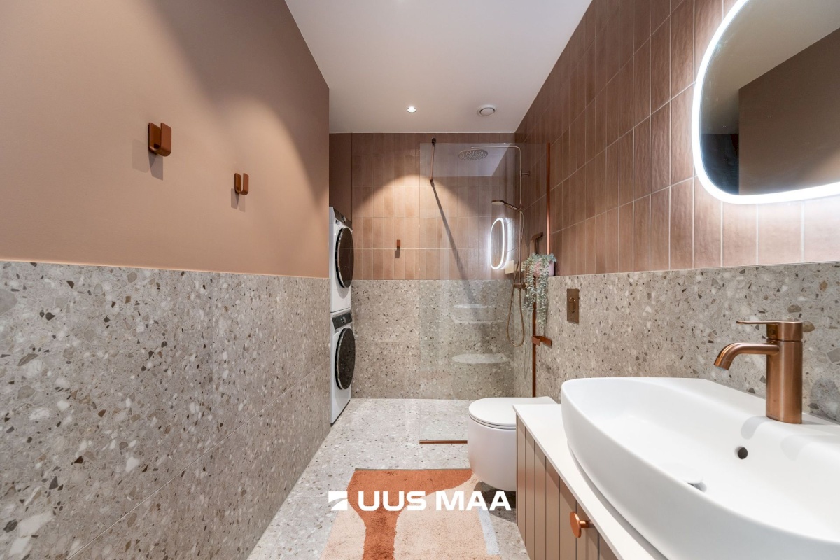 Tallinn, Kesklinna linnaosa, Kitseküla, Türi 9/3