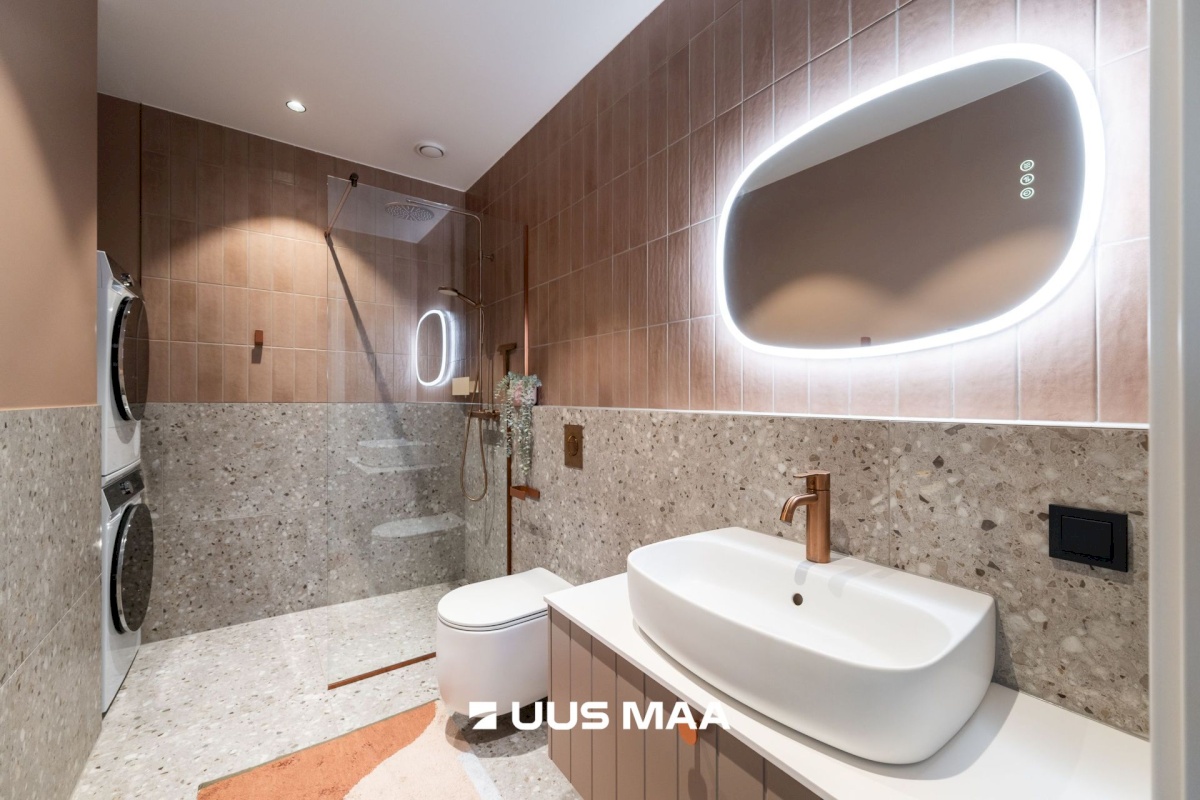 Tallinn, Kesklinna linnaosa, Kitseküla, Türi 9/3