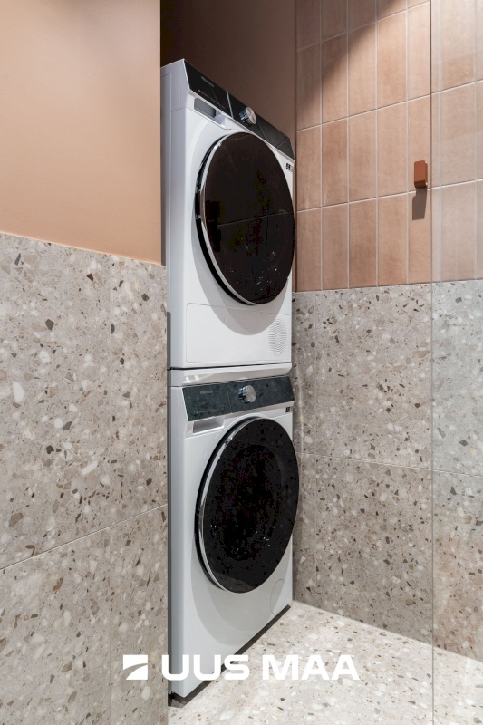 Tallinn, Kesklinna linnaosa, Kitseküla, Türi 9/3