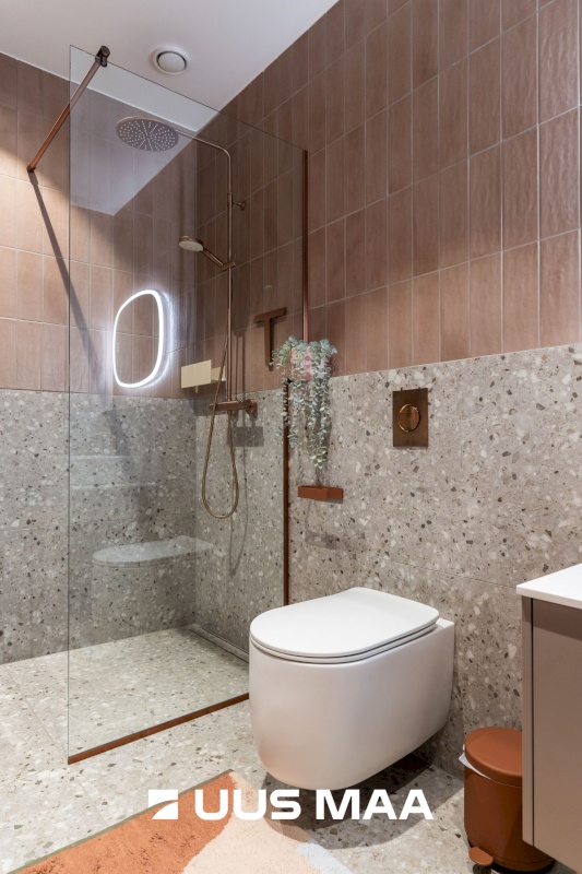 Tallinn, Kesklinna linnaosa, Kitseküla, Türi 9/3