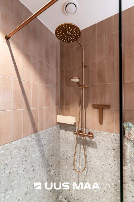 Tallinn, Kesklinna linnaosa, Kitseküla, Türi 9/3