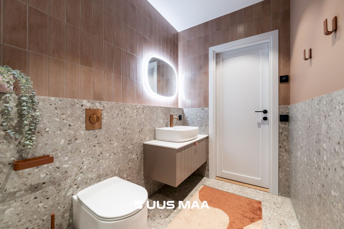 Tallinn, Kesklinna linnaosa, Kitseküla, Türi 9/3