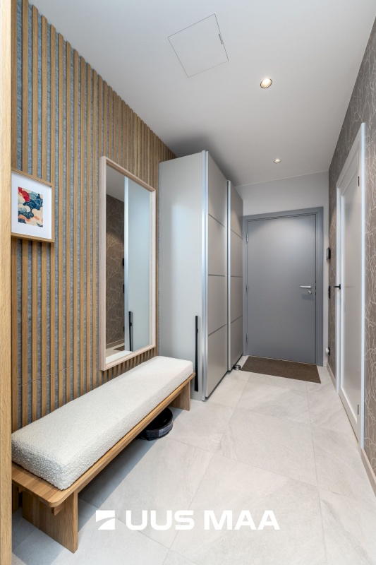 Tallinn, Kesklinna linnaosa, Kitseküla, Türi 9/3