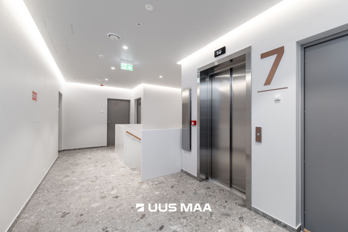 Tallinn, Kesklinna linnaosa, Kitseküla, Türi 9/3