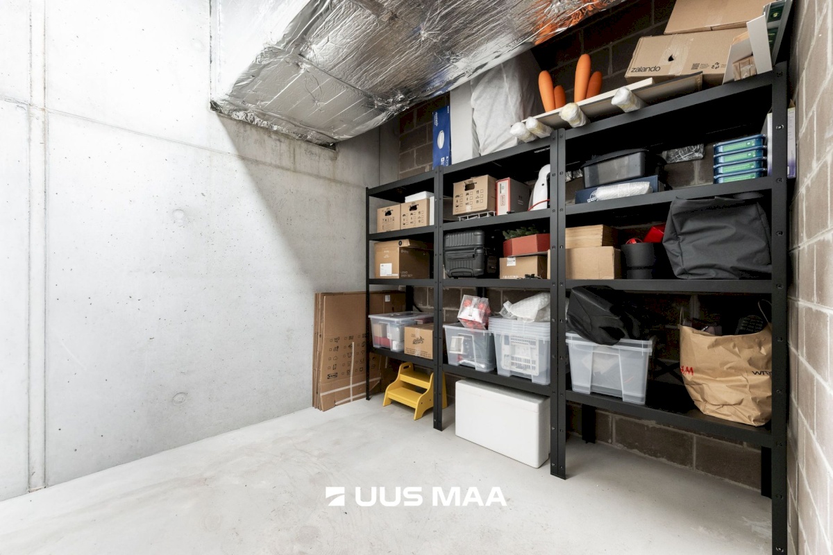 Tallinn, Kesklinna linnaosa, Kitseküla, Türi 9/3