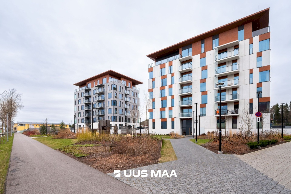 Tallinn, Kesklinna linnaosa, Kitseküla, Türi 9/3