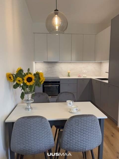 Tallinn, Kesklinna linnaosa, Toom-Kuninga tn 15