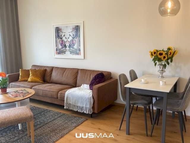 Tallinn, Kesklinna linnaosa, Toom-Kuninga tn 15