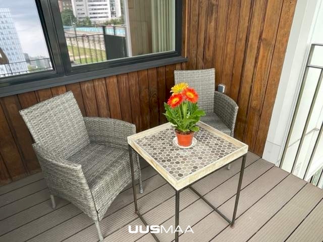 Tallinn, Kesklinna linnaosa, Toom-Kuninga tn 15