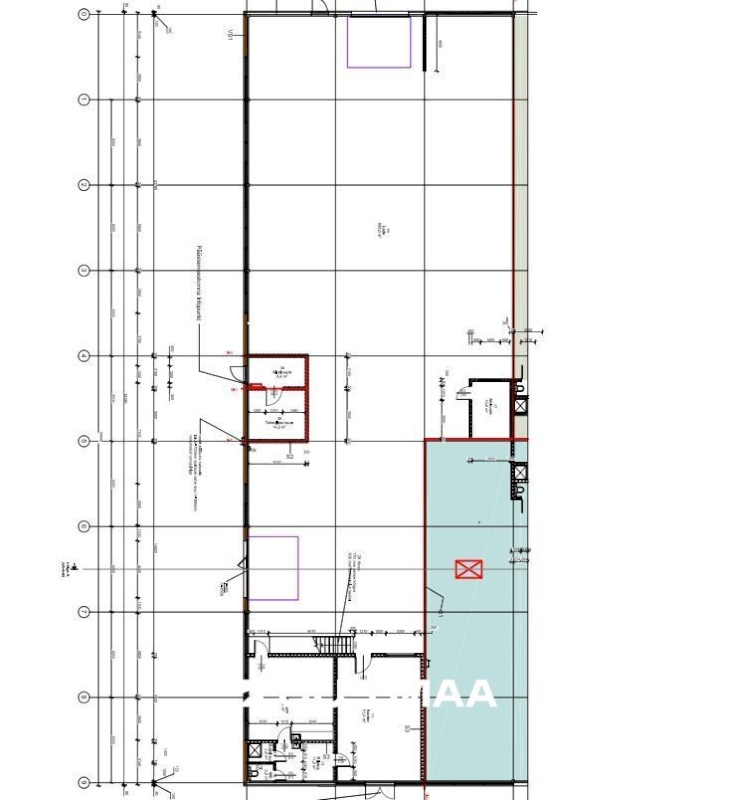 Tartu linn, Tartu linn, Ropka tööstusrajoon, Tehnika tn 9