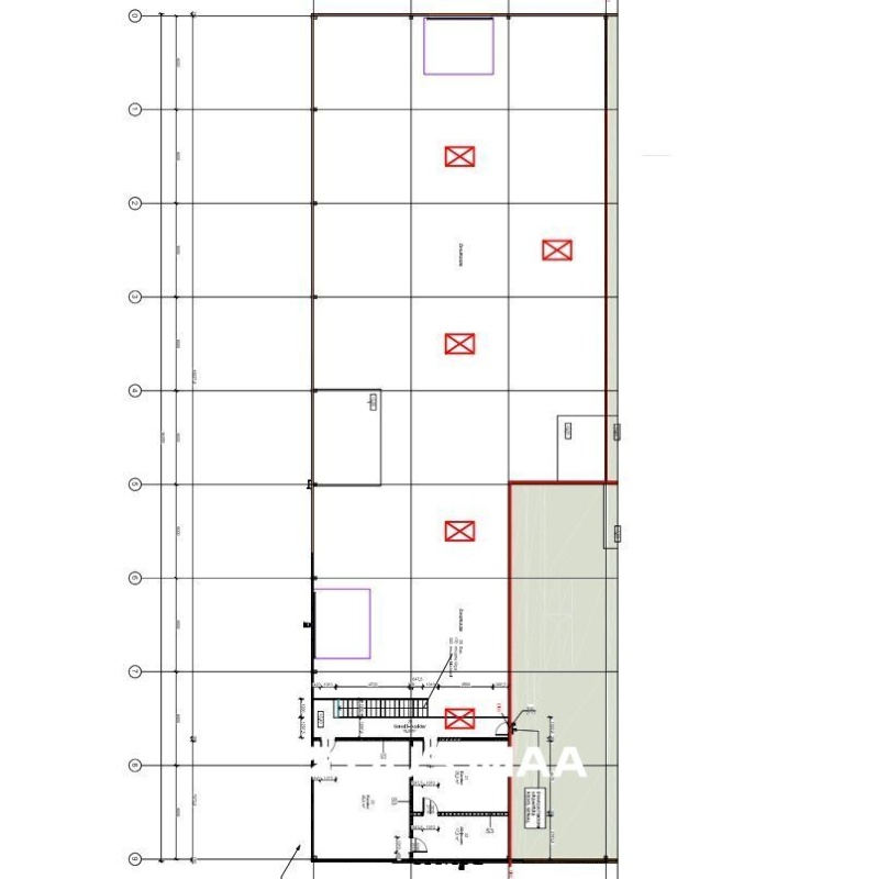 Tartu linn, Tartu linn, Ropka tööstusrajoon, Tehnika tn 9