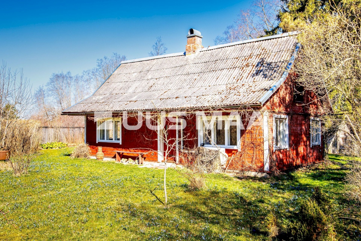 Lääne-Harju vald, Vilivalla küla, Sepa