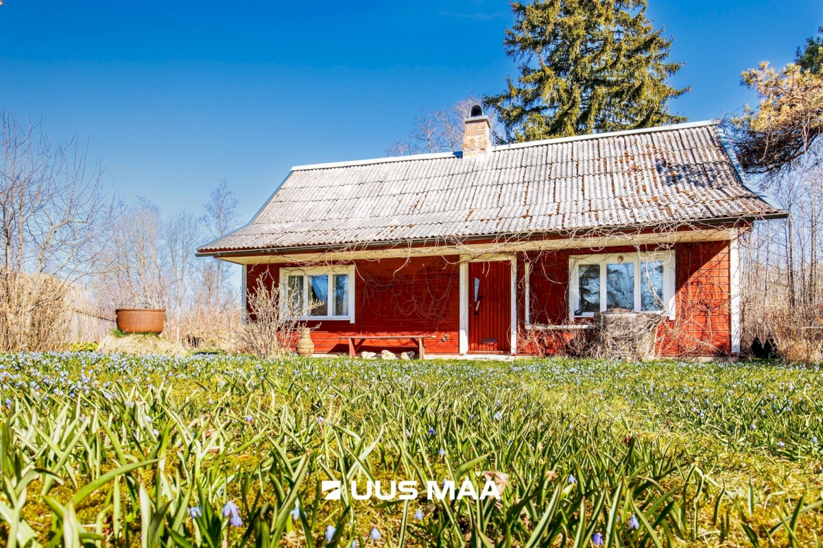 Lääne-Harju vald, Vilivalla küla, Sepa