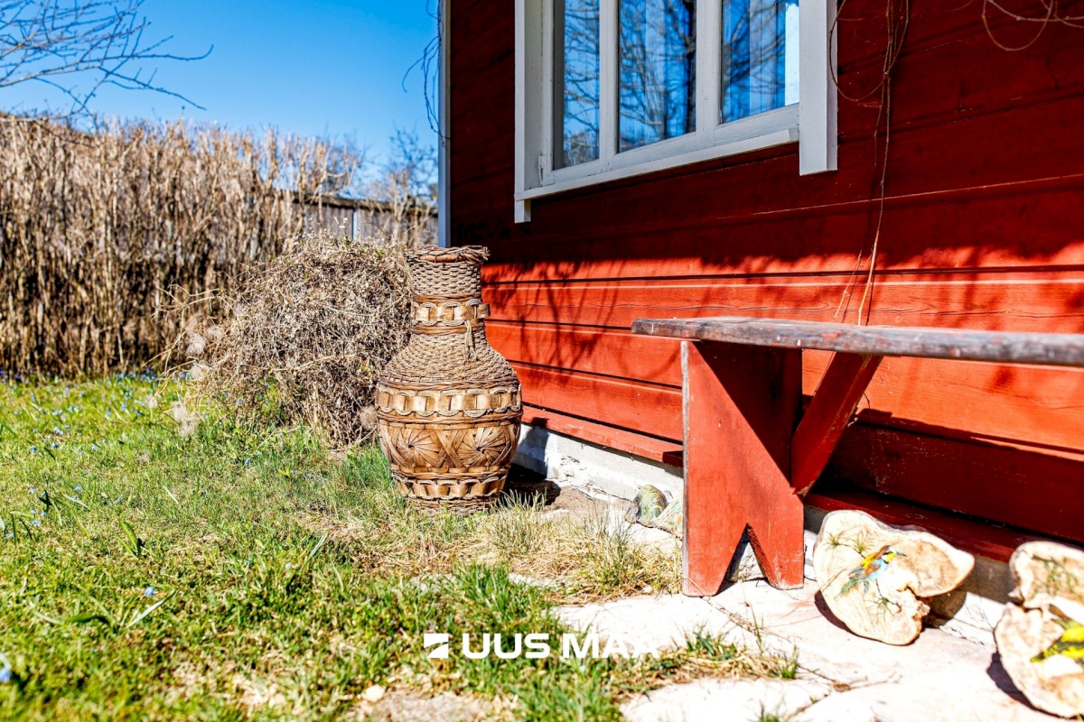 Lääne-Harju vald, Vilivalla küla, Sepa