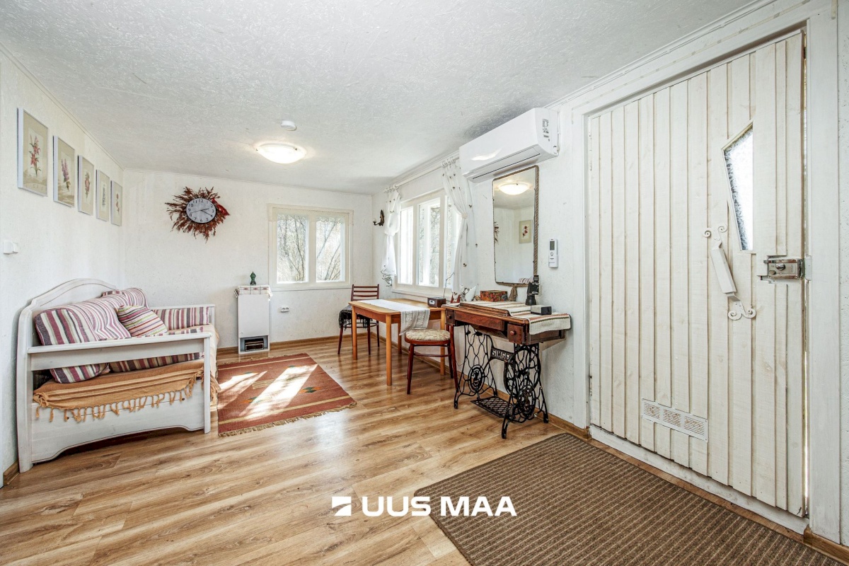 Lääne-Harju vald, Vilivalla küla, Sepa