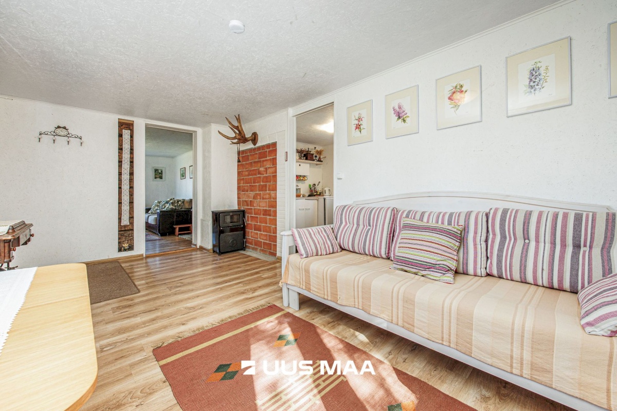 Lääne-Harju vald, Vilivalla küla, Sepa