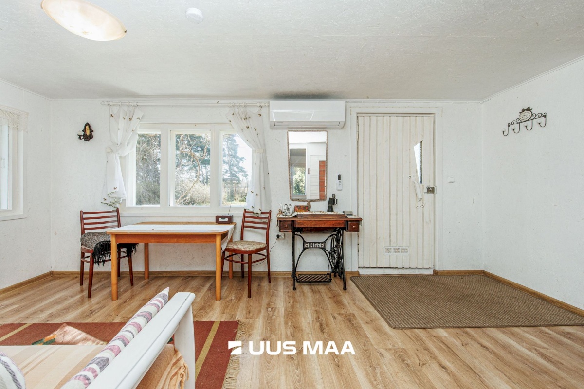 Lääne-Harju vald, Vilivalla küla, Sepa