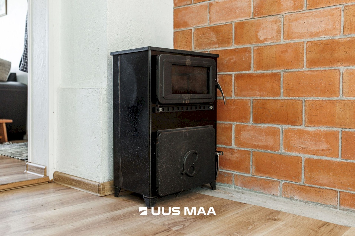 Lääne-Harju vald, Vilivalla küla, Sepa