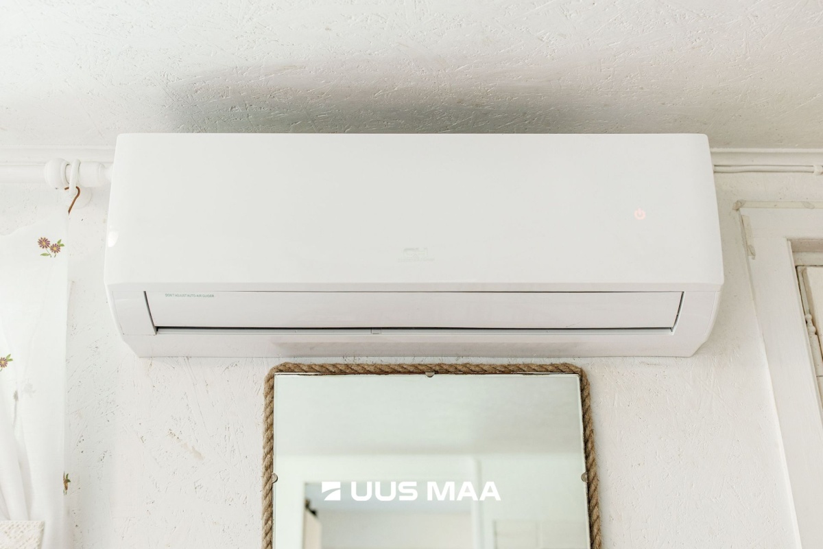 Lääne-Harju vald, Vilivalla küla, Sepa