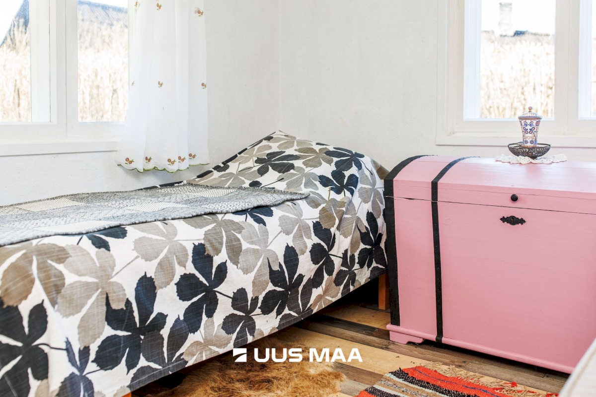 Lääne-Harju vald, Vilivalla küla, Sepa