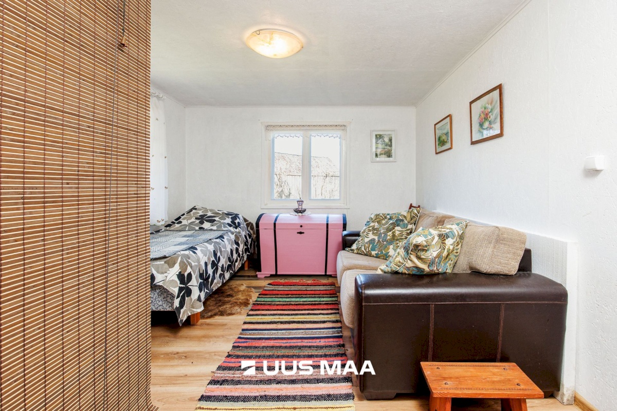 Lääne-Harju vald, Vilivalla küla, Sepa