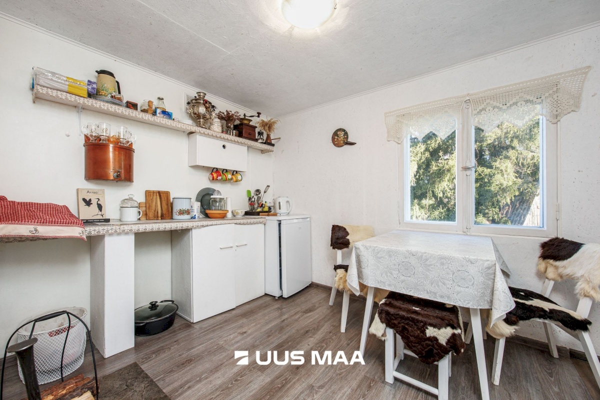 Lääne-Harju vald, Vilivalla küla, Sepa