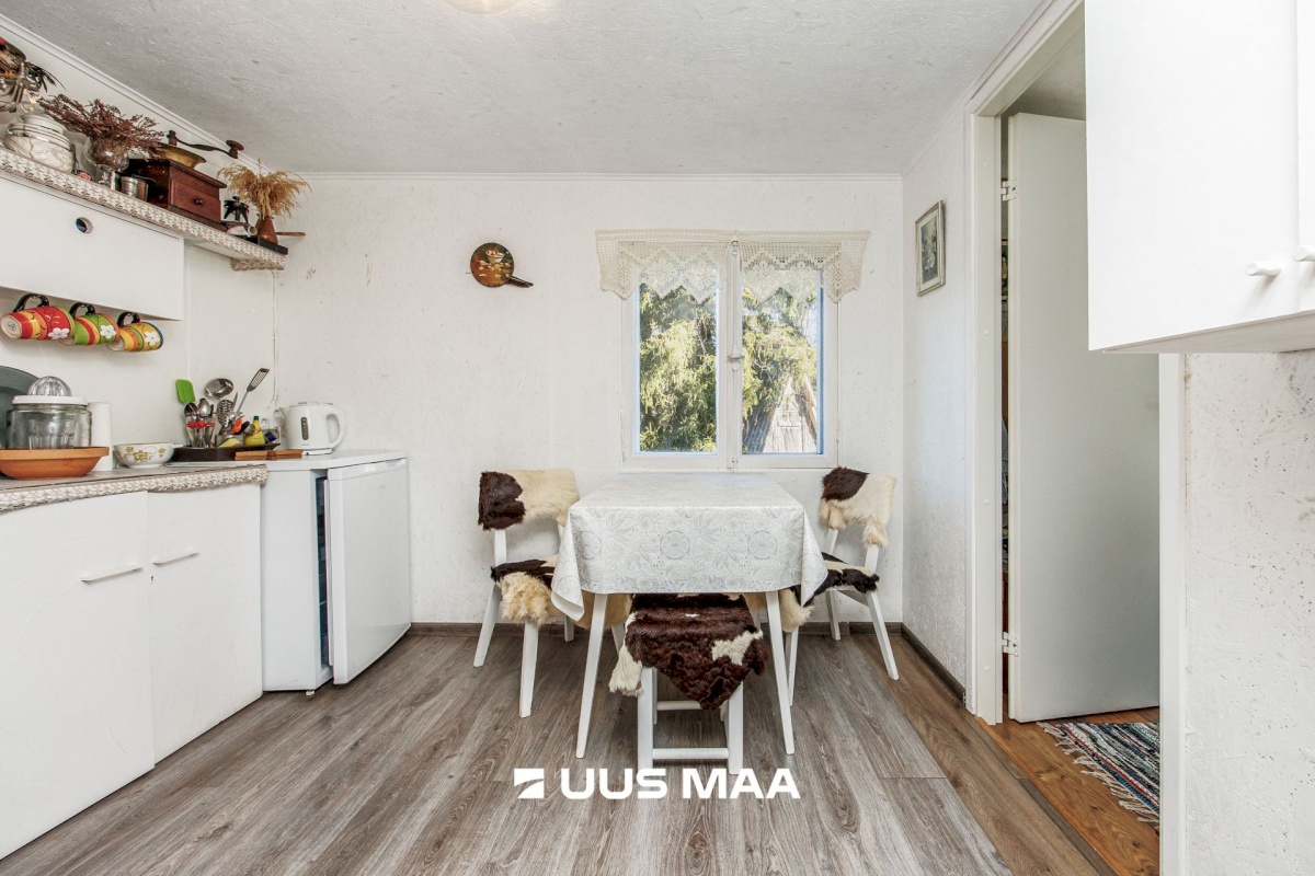 Lääne-Harju vald, Vilivalla küla, Sepa