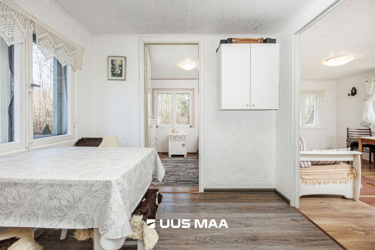 Lääne-Harju vald, Vilivalla küla, Sepa