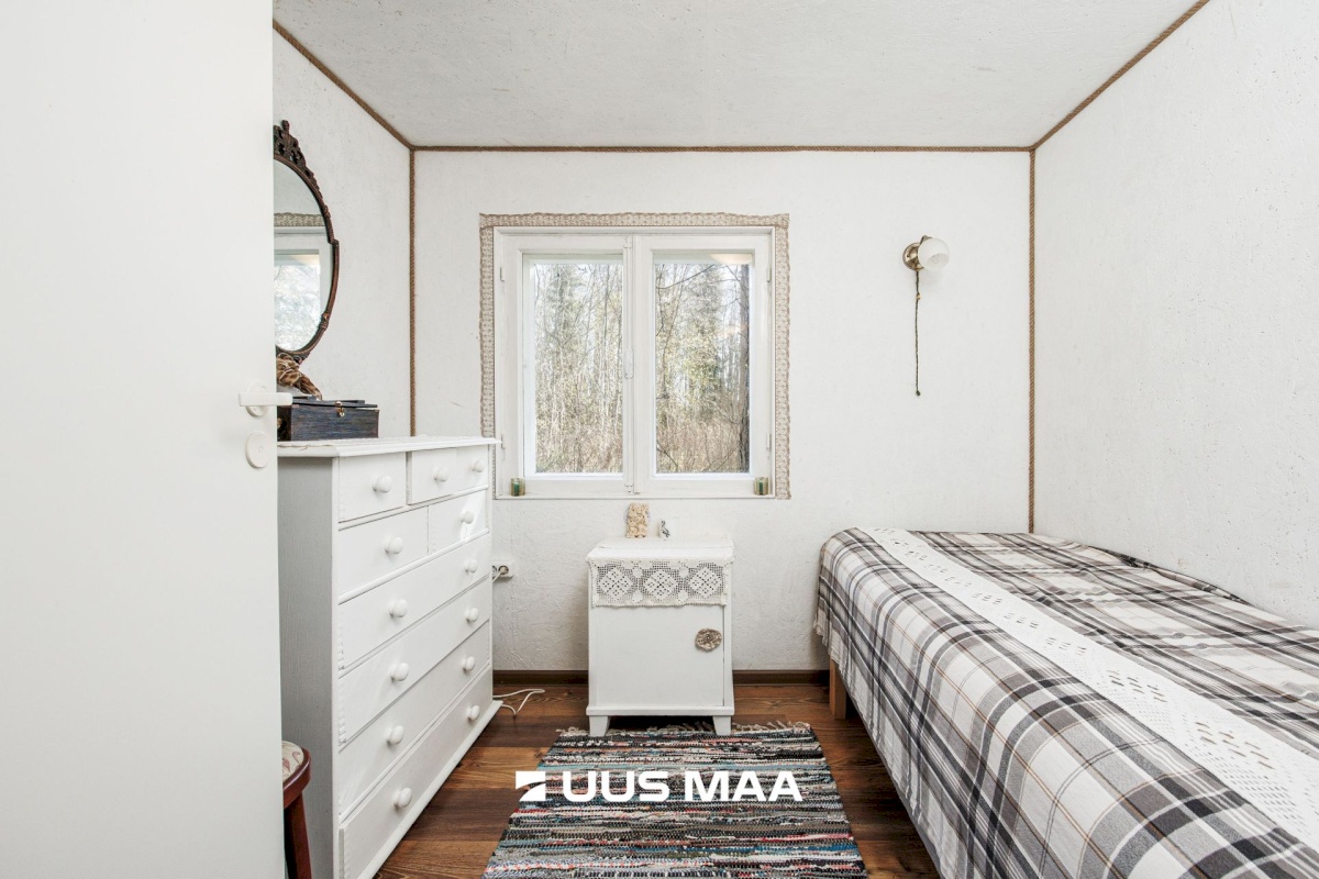 Lääne-Harju vald, Vilivalla küla, Sepa