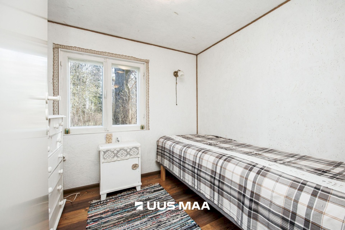 Lääne-Harju vald, Vilivalla küla, Sepa