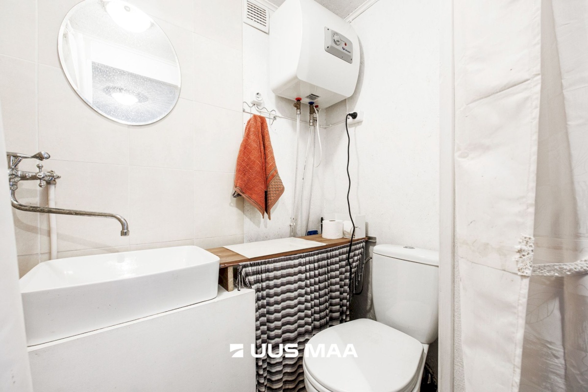 Lääne-Harju vald, Vilivalla küla, Sepa