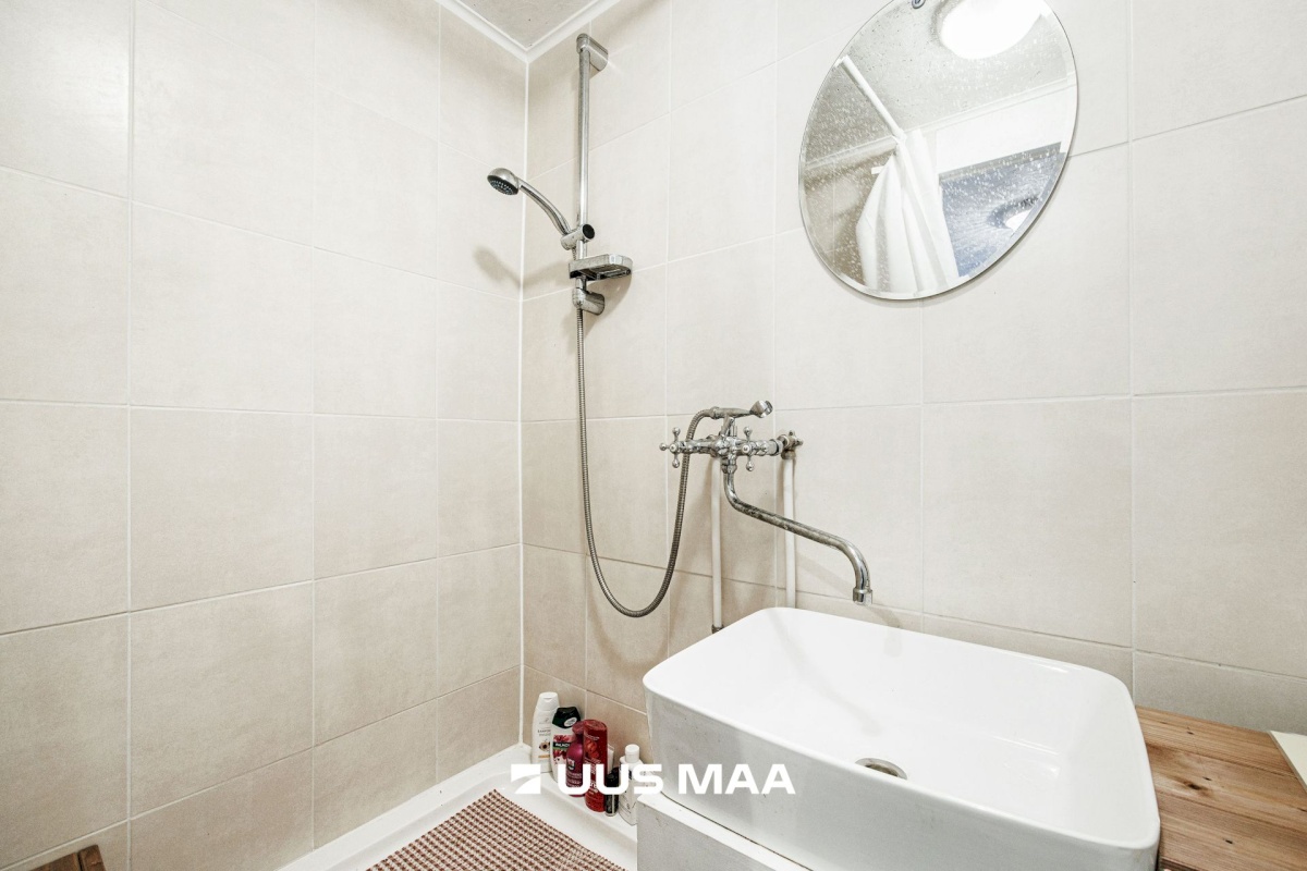 Lääne-Harju vald, Vilivalla küla, Sepa