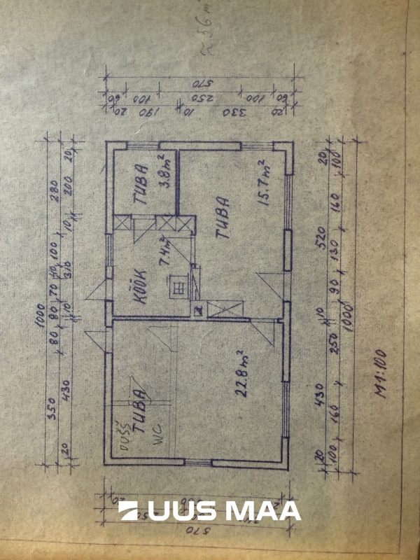 Lääne-Harju vald, Vilivalla küla, Sepa