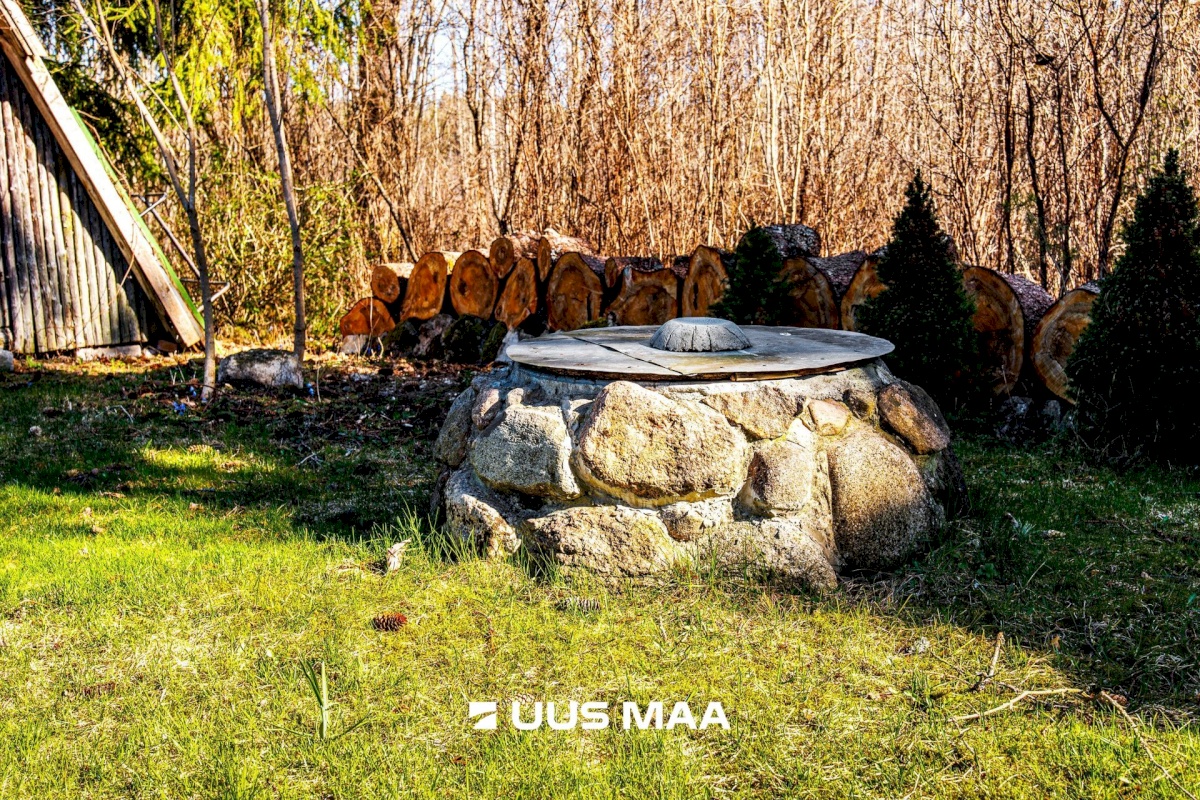 Lääne-Harju vald, Vilivalla küla, Sepa