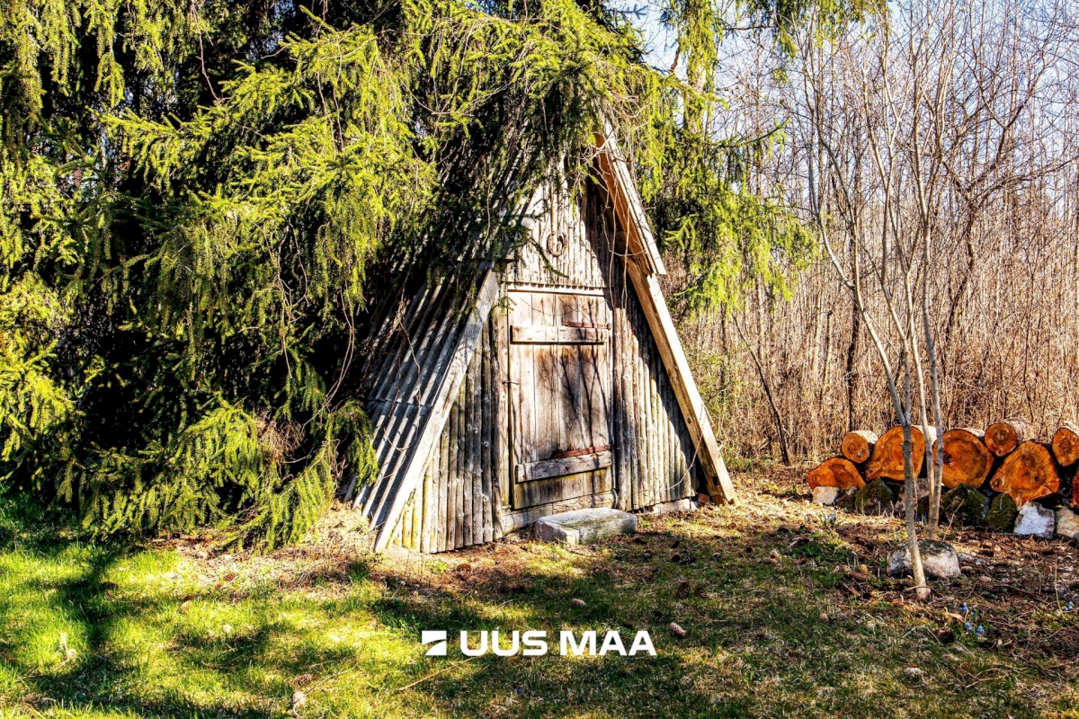 Lääne-Harju vald, Vilivalla küla, Sepa