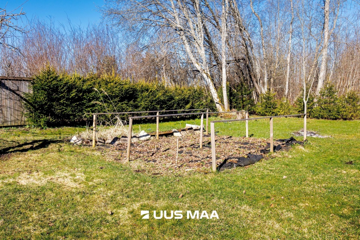 Lääne-Harju vald, Vilivalla küla, Sepa