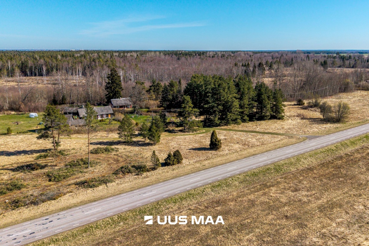 Lääne-Harju vald, Vilivalla küla, Sepa