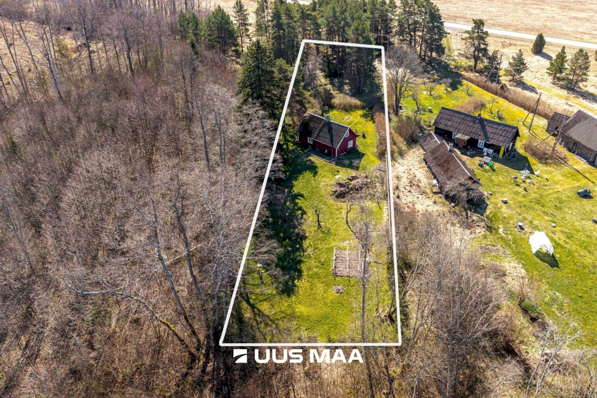 Lääne-Harju vald, Vilivalla küla, Sepa