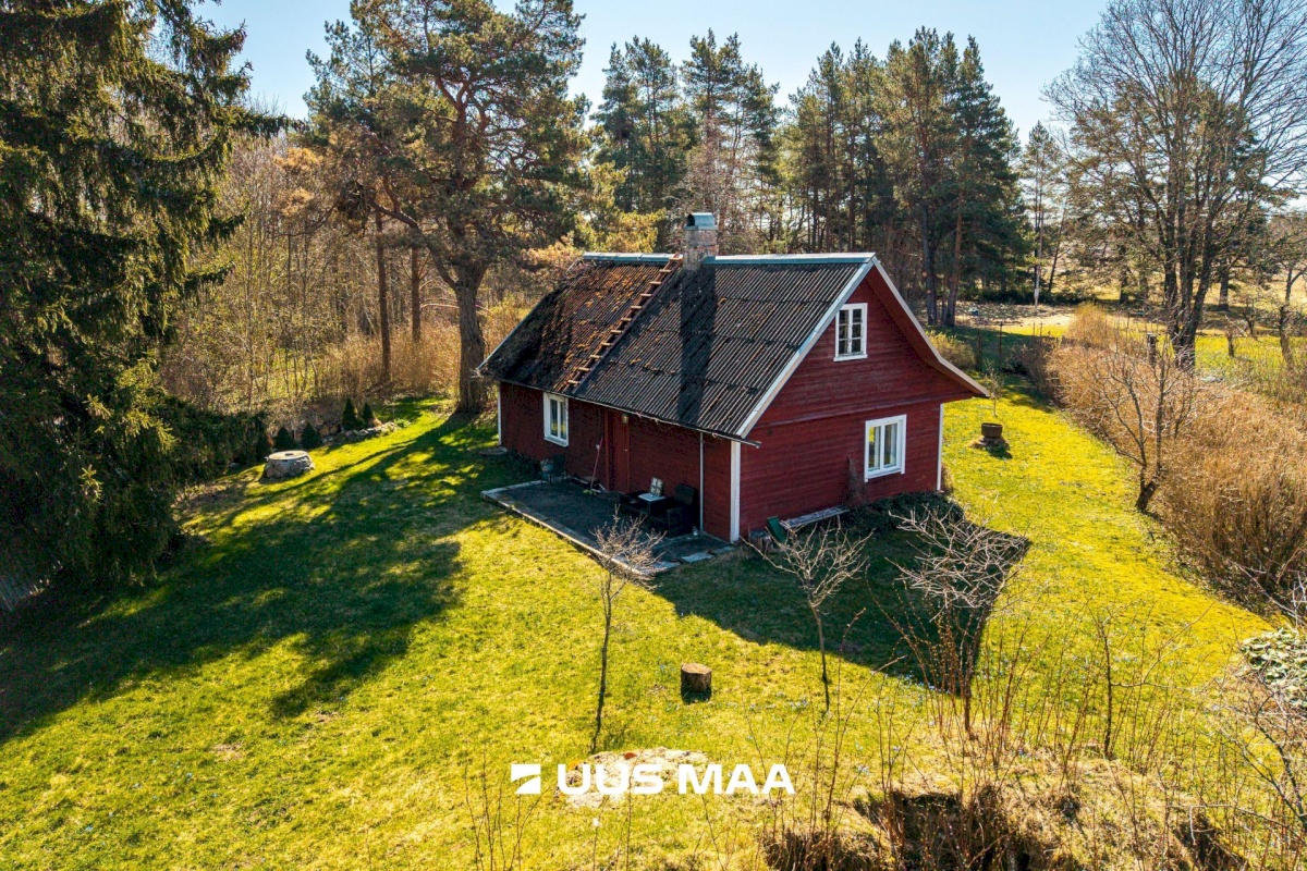 Lääne-Harju vald, Vilivalla küla, Sepa