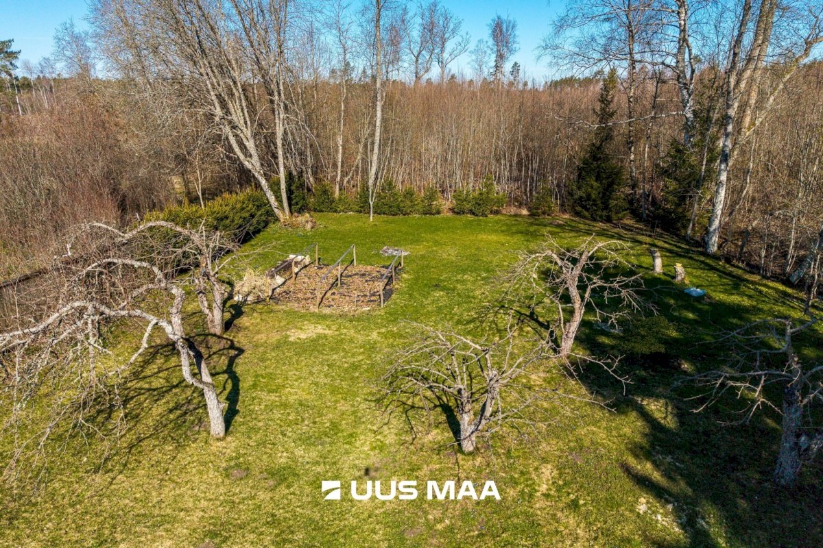 Lääne-Harju vald, Vilivalla küla, Sepa