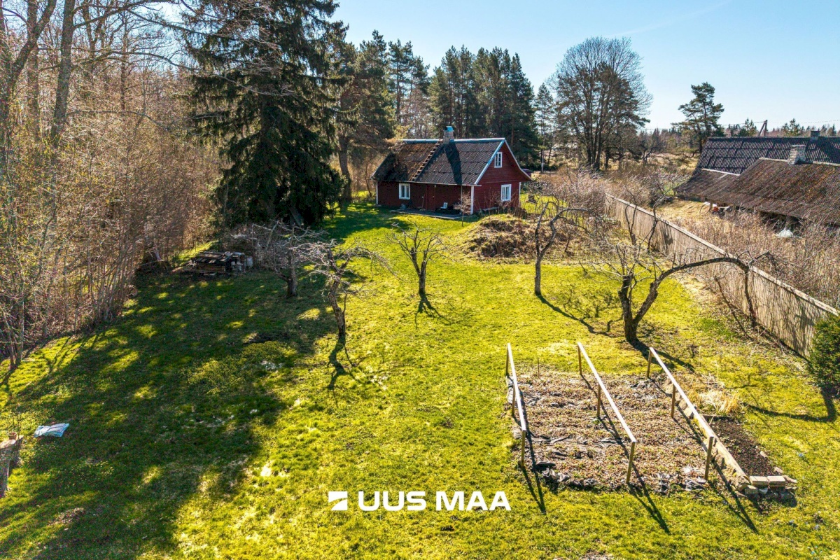 Lääne-Harju vald, Vilivalla küla, Sepa