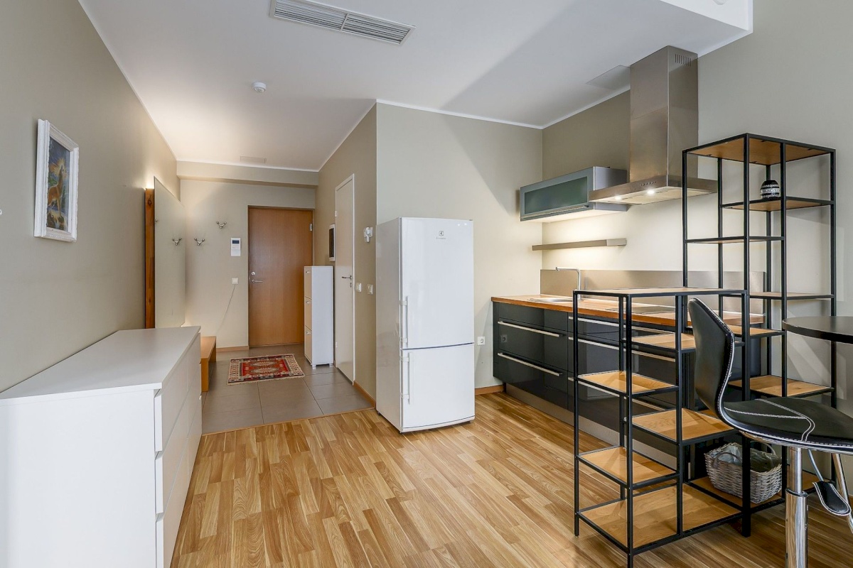 Tallinn, Kesklinna linnaosa, Maakri, Tornimäe 7